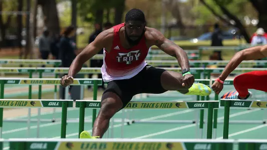 J. Martin Rogers Hurdles