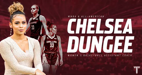 Chelsea Dungee