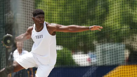 J. Osbourne Throw