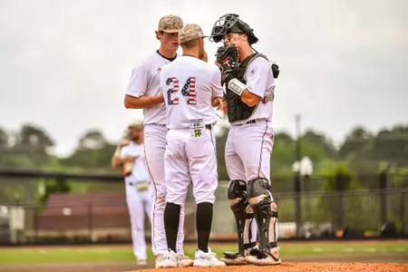 Mound Meeting