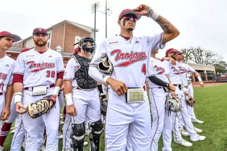 Team BSB Pregame