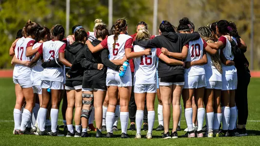 TEAM HUDDLE