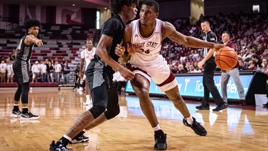 N. Stampley vs. Little Rock