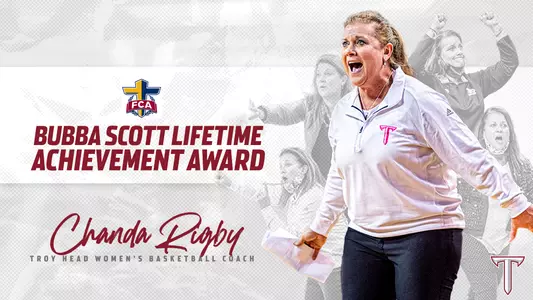 Rigby - Lifetime Achievement