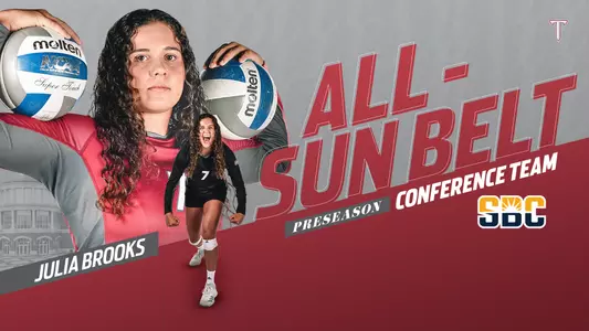 Julia Brooks Graphic