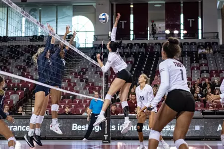 Troy vs Samford