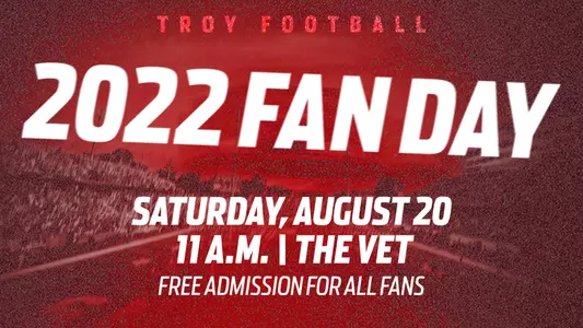 Fan Day
