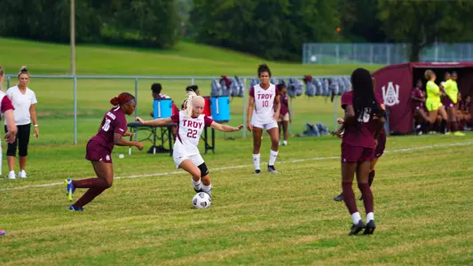 L. Blankestein Alabama A&M