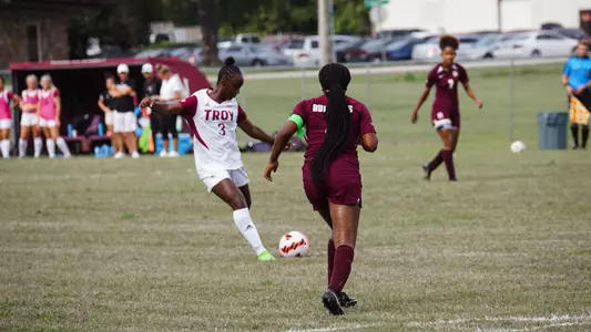Jayla Gage - Alabama A&M