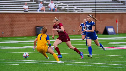 Erin Bloomfield - McNeese State