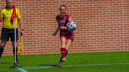 GABRIELLE CHARTIER - MERCER PREVIEW
