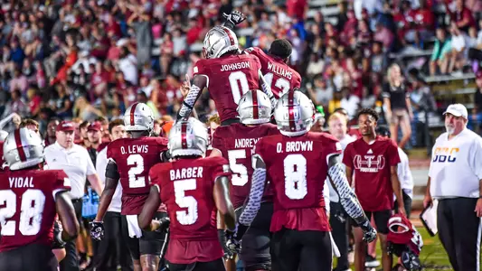 Johnson AAMU