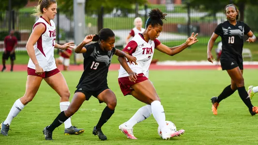 MELISSA KUYA-STROBEL - JSU PREVIEW