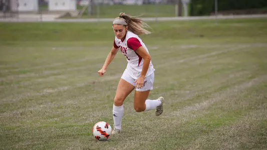 Jordan Stack - JSU Recap