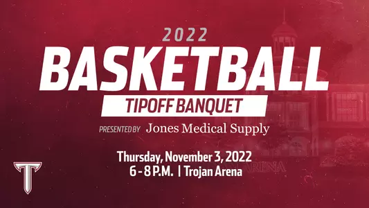 2022 Basketball Tipoff Banquet