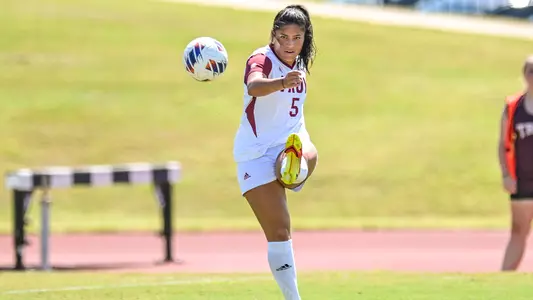 Jocelyn Garcia - ASU Recap