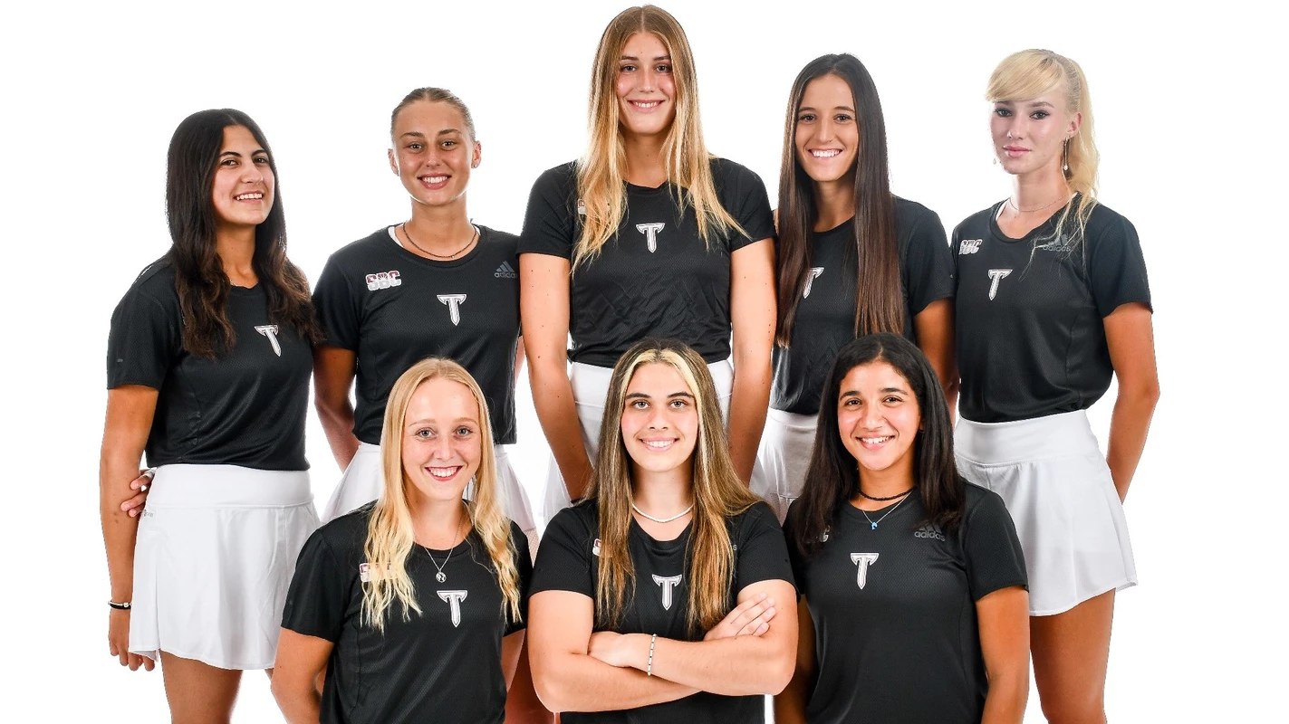 2022-23 WTEN Team Photo