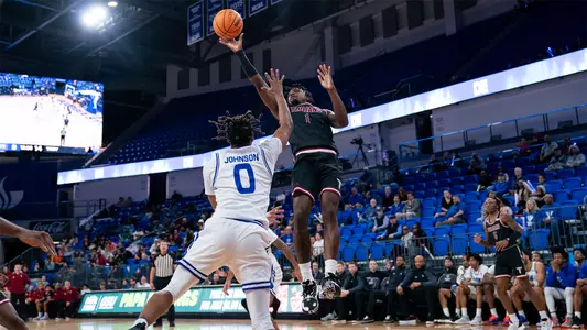 D. McNeill - App State Preview