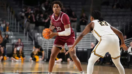 C. Turner - App State - Recap