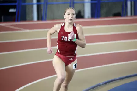 Trojan T&F at Vulcan Invite