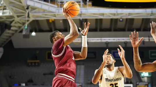 N. Phillips - JMU Preview