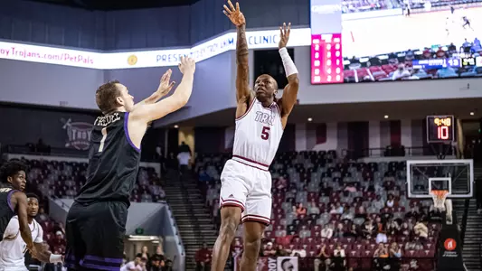 C. Eugene - JMU Recap