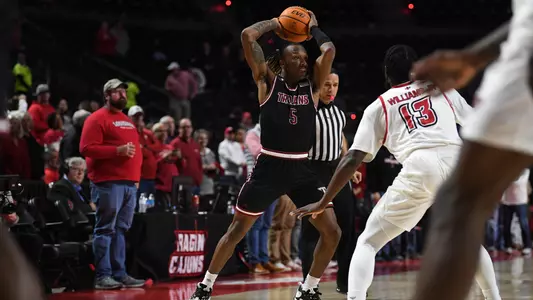 C. Eugene - Lousiana Recap