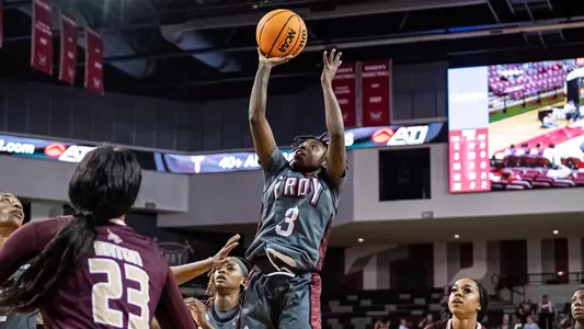 2022-23 Troy WBB vs. Texas State