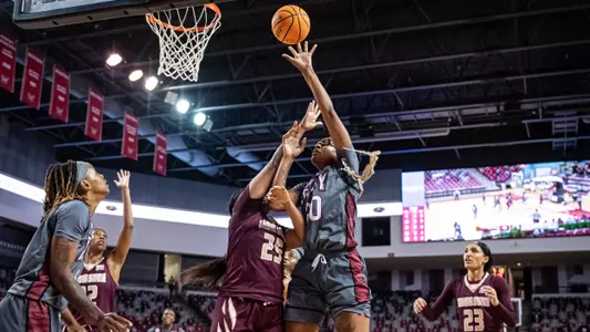 2022-23 Troy WBB vs. Texas State