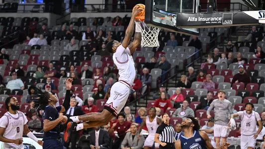 N. Phillips - ODU Recap
