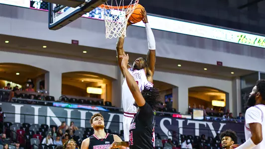 Z. Williams - ASU Recap