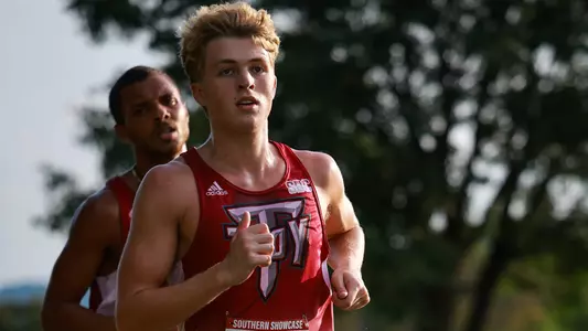 Zane McPeters