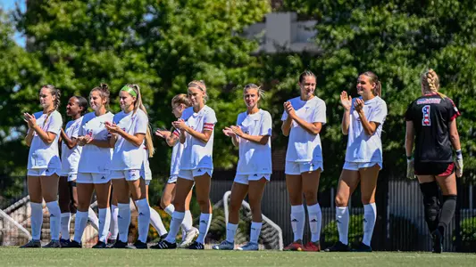 Women's Soccer Team