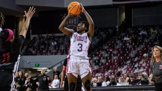 2022-23 Troy WBB vs. Arkansas State