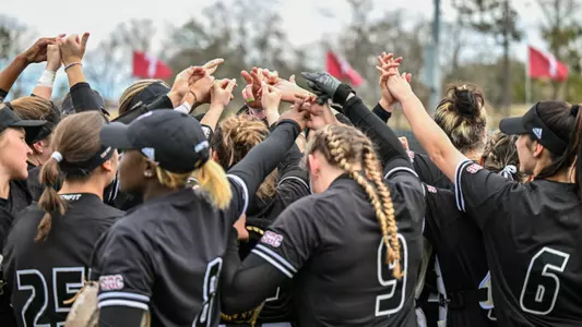 Troy Softball hosts SIUE
