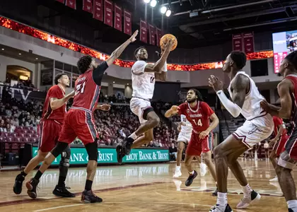 N. Phillips - Louisiana - Recap