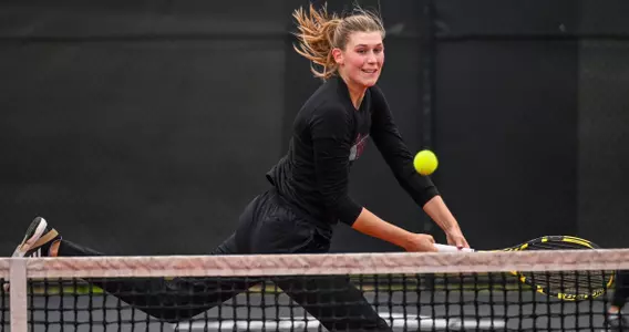 Andrea Widing - JSU Preview