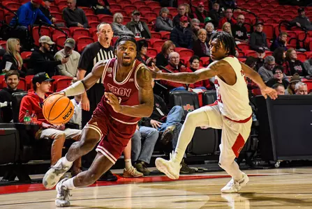 Darius McNeill - ASU Recap