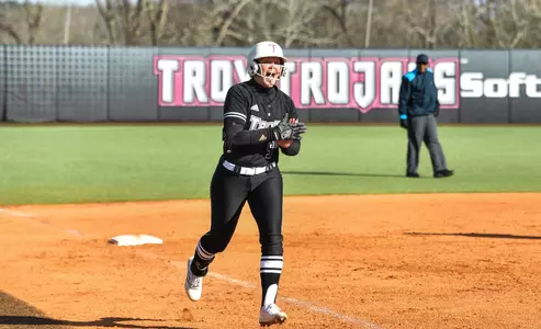 Jade Sinness - Day One Recap