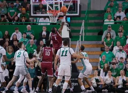 Darius McNeill - Marshall Recap