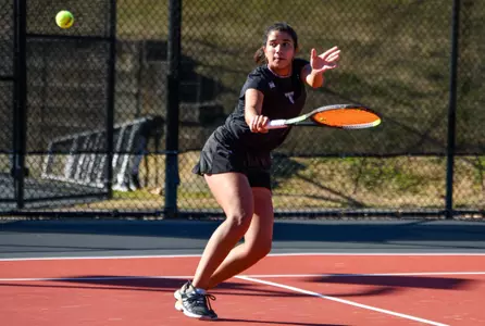 Hagar Amin - Alabama A&M / State - Preview