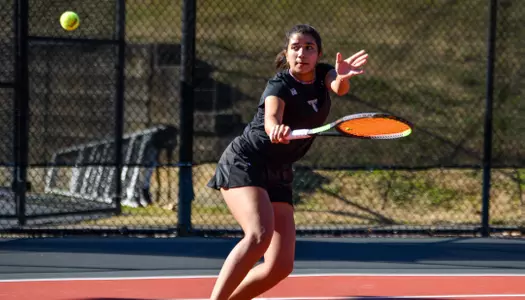 Hagar Amin - Alabama A&M / State - Preview