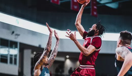 K. Punter - USA Preview