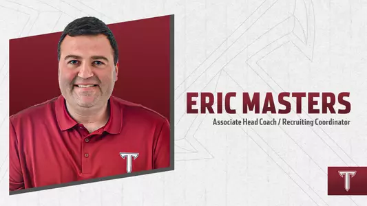Eric Masters Hiring