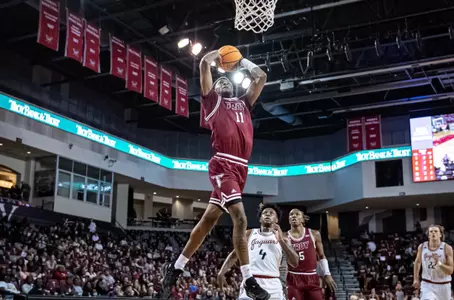 2022-23 Troy MBB vs. South Alabama