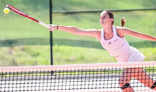 KRISTINA KUKARAS - USA RECAP