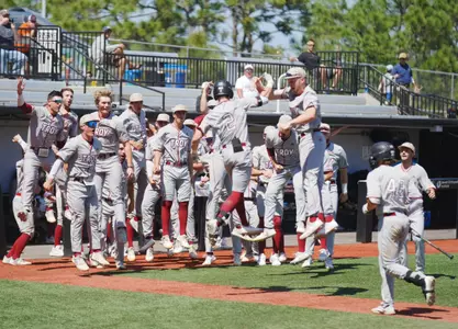 Troy BSB celebration