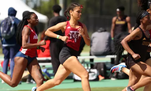 2022 Outdoor Track at UAB