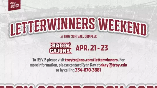 SB Letterwinner Weekend