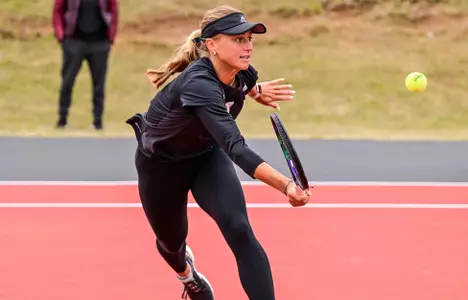 OLIVIA ELLIOTT - RECAP APP STATE